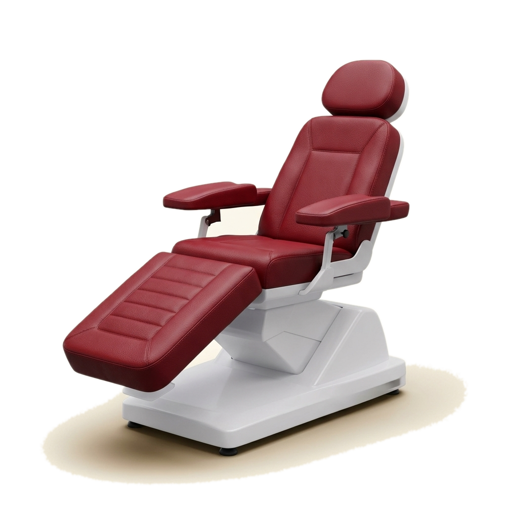 Reddrop Motorized Blood Donor Chair