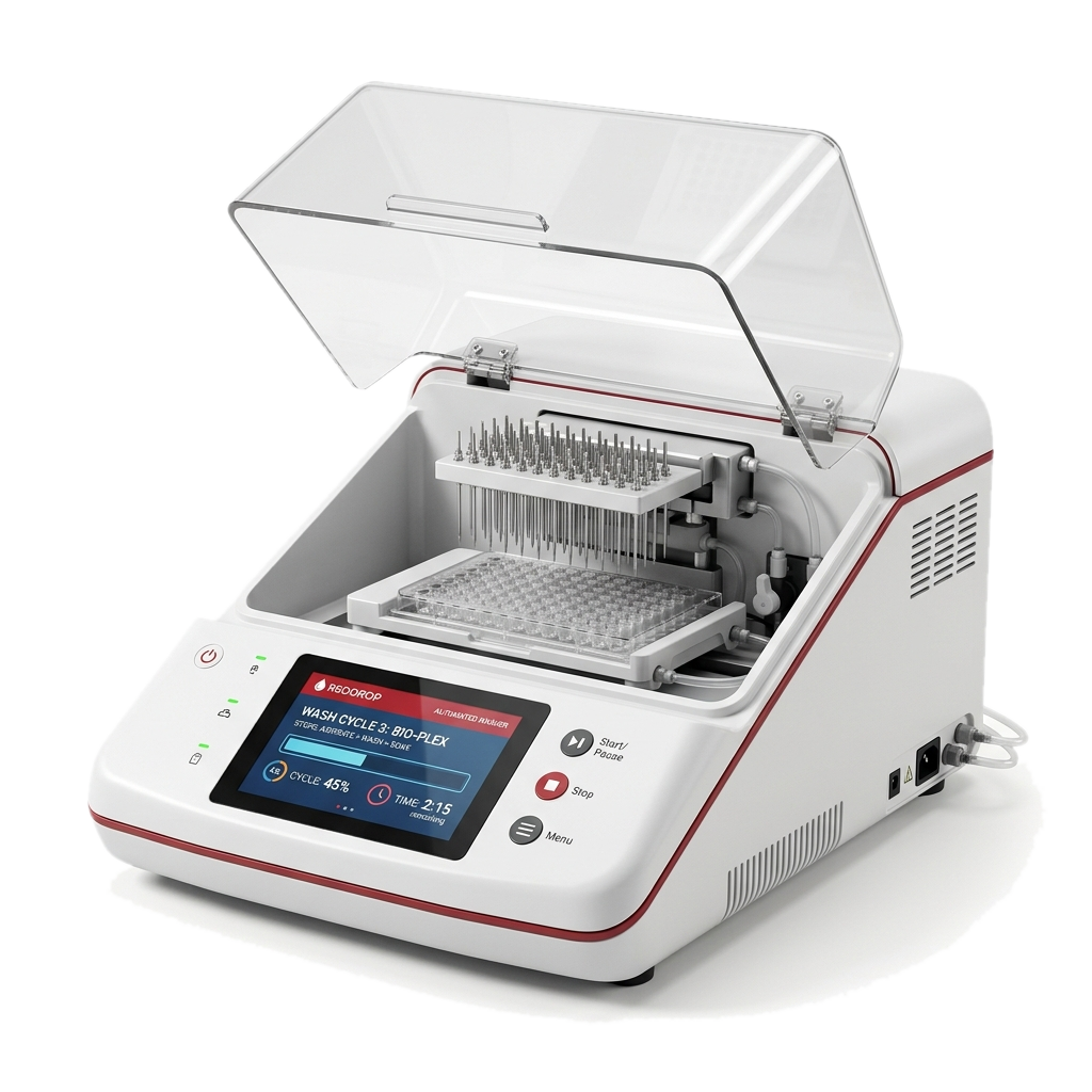 Reddrop Automatic Microplate Washer