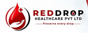 Reddrop Healthcare Pvt. Ltd. - Preserve every drop